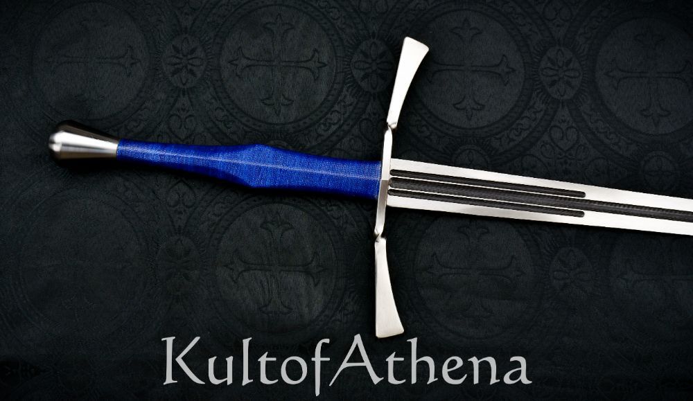 Kult of Athena: Medieval Weapons, Armor, Clothing & More