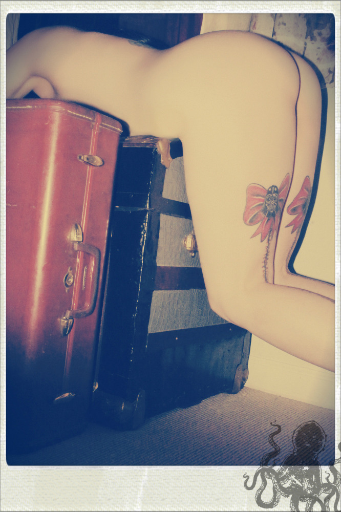 eine-schoene-schrecklichkeit:  eine-schoene-schrecklichkeit:  2013   reblogging