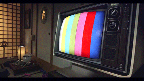 sizvideos:  Input/Output is a short movie that changes reality and screw up your