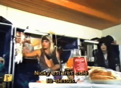 Mötley Crüe ( 1986 )