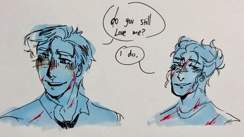 Rewatched Forever & Always