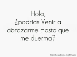 Cosas-Insignificantes:  Lo Aria Todos Los Días De Mi Vida, Si Esta Distancia Culia