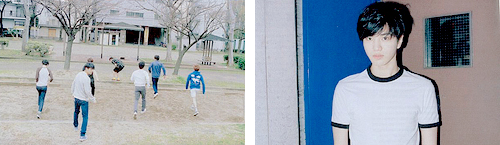 zionqt: Infinite for Nylon ♥ 