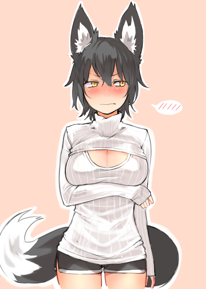 is this a trend? &gt; u&lt; &lt;3