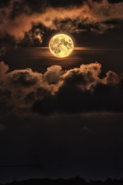 r2–d2:   Full Moon by (L H) 