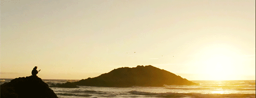 somebodysparty:  Into The Wild + Landscape