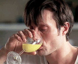 amatesura:Hannibal | Flatmates AUpart 4