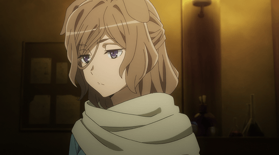Featured image of post Danmachi Naaza