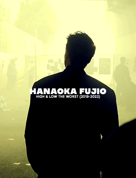 KAWAMURA KAZUMA + THE ROLES HE PLAYS