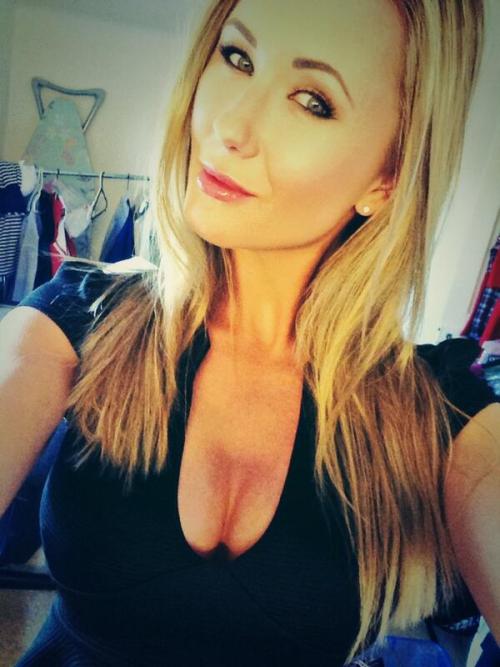 Mostly Fake Tits