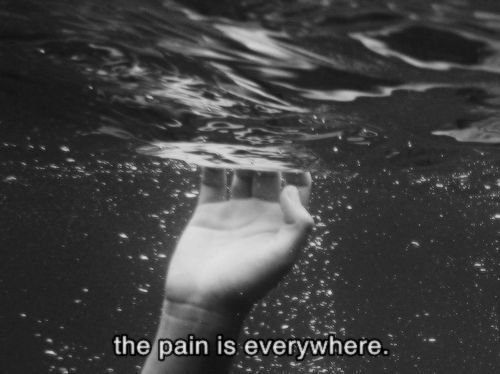 lips-and-skulls:  | Depression unter We Heart It.