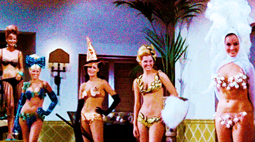 60sgroove:      MURDERER’S ROW (1966) dir. Henry Levin 