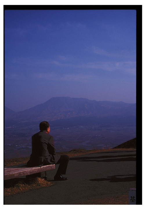 ellanmwebb2: Nokonoshima and Mt. Aso. Photographs from my residency in Japan. Ella Webb