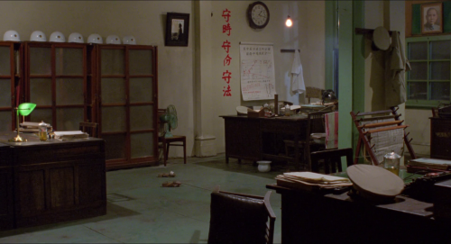 verachytilovas:A BRIGHTER SUMMER DAY ‘牯嶺街少年殺人事件’ (1991) dir. Edward Yang 