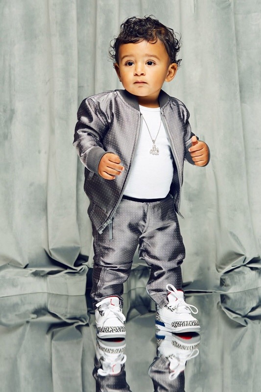 thepopcultureblog:Baby Asahd for Paper Magazine