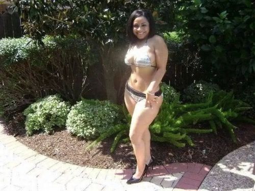 blackf250:  outside in the back yard