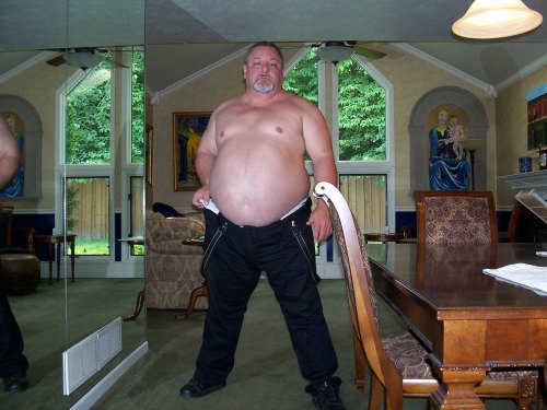 HailTheFatgod adult photos