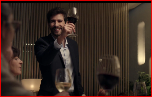 Tomate Vino