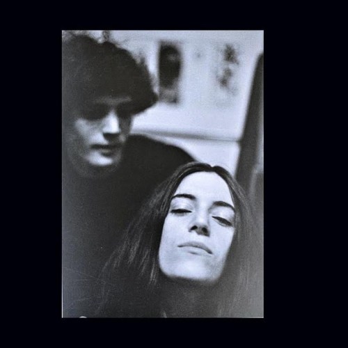 Patti Smith &amp; Robert Mapplethorpe #livre #book #desire de Lloyd Ziff #2019 #limited #edition onl