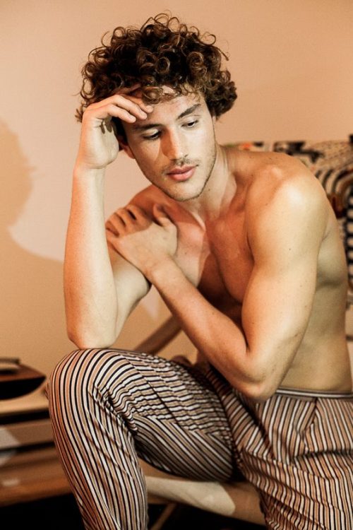bambam62:William Moncada by Juan Neira