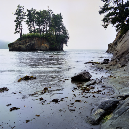 codywilliamsmith - Salt Creek Beach, Washingtonby Cody William...