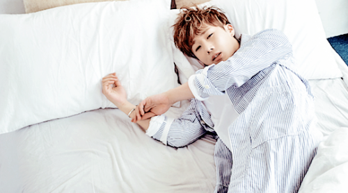 namnambunny: Sunggyu for Singles Magazine adult photos