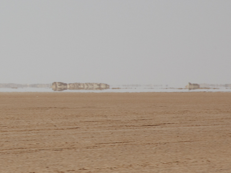 likeafieldmouse:  Brendan Austin - Mirage (2012)