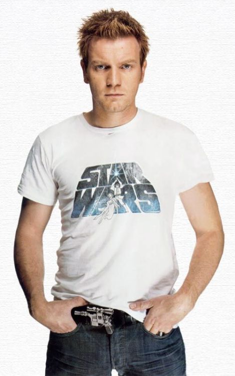 stopthatmyhandsaredirty:Star Wars cast + Star Wars t-shirts