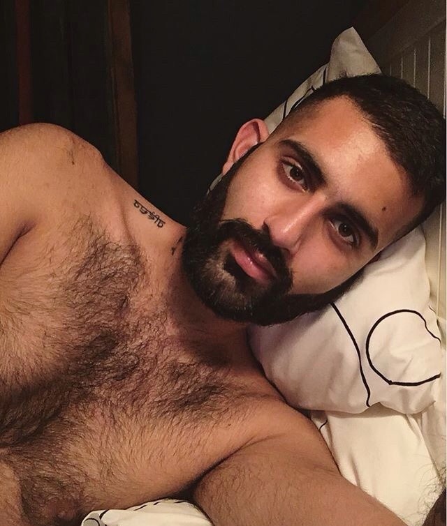 beardburnme:  saran_sx Instagram