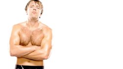 thelunaticarchitect:  Dean Ambrose - (WWE/FCW: