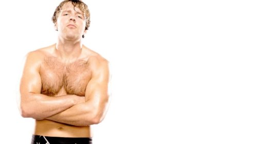 thelunaticarchitect:  Dean Ambrose - (WWE/FCW: porn pictures