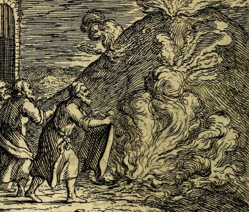 deathandmysticism:Orphevs evcharisticvs, 1657