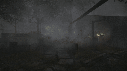 Game with the atmosphere of silent hill #Gif#funny#gifs#popular gifs#trending gifs#reddit#reddit gifs#giphy#tumblr gifs#trending#popular