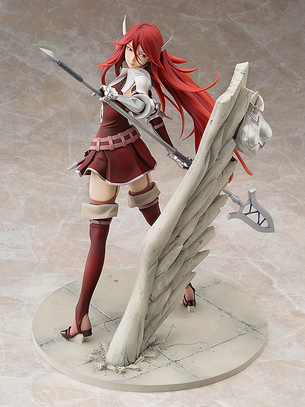 goodsmilecompanyus:  The new Cordelia from Fire Emblem is out for pre-order! You