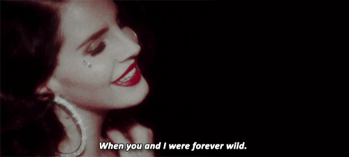 I've been saving all my summers for you