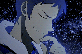 hanceith:friendships that i would love to see » lance & allura