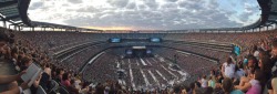 lyyssaaaa13:  HOLY. MOTHER. A FAN PANO OF