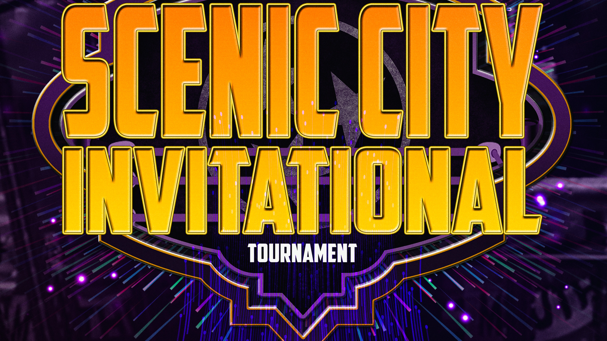 Scenic City Invitational on Tumblr