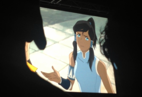 korraspirit:  QUALITY of the Book 2 episode I (Rebel Spirit) will be uploading later on! PS: I’m teaming up with all of my amazing friends @avatarlegends.net to deliver this to everybody!