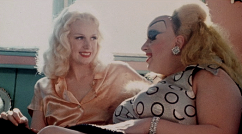 Pink Flamingos (1972)