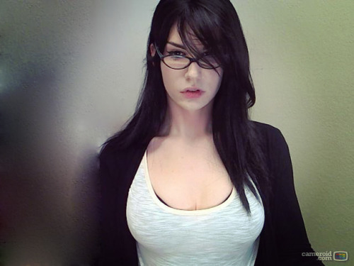 sissytraps:  Kalindra Chan
