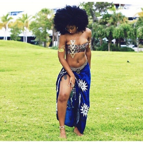 Ebony Boombs
