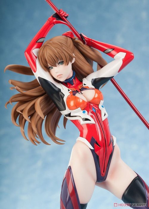 Asuka Langley 