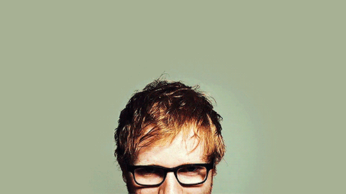 fuckyeahteddysheeran:BRITISH GQ: Ed Sheeran is back (27.1.17)
