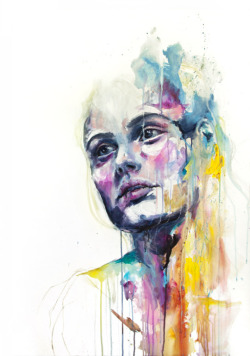 bestofs6:    AGNES-CECILE    More by the