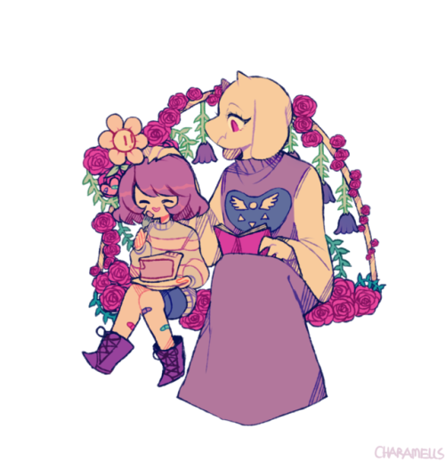 Food And Friends