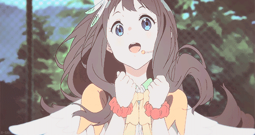 a-sakuras:This is our ultimate weapon ღ