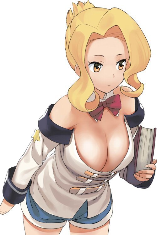  by albert [danbooru.donmai.us] via Illustail