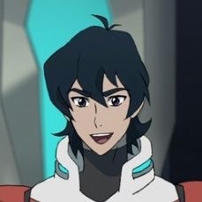 mattholt:underappreciated keith smiles