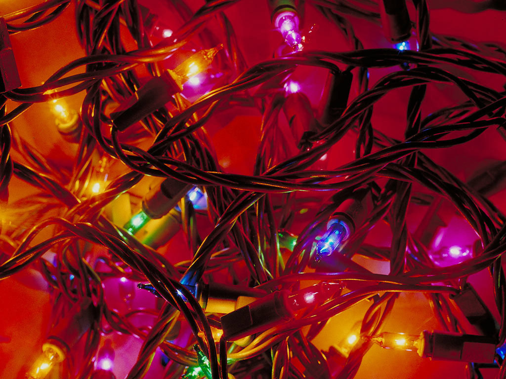 blitzenstrapper:  Christmas Lights Porn 